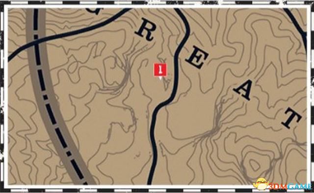 尾声第2章第3节：家装入门-金牌达成-荒野大镖客2救赎图文教程