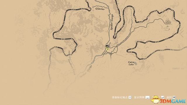 《荒野大镖客2》图文全章节流程全任务金牌攻略 全探索收集攻略