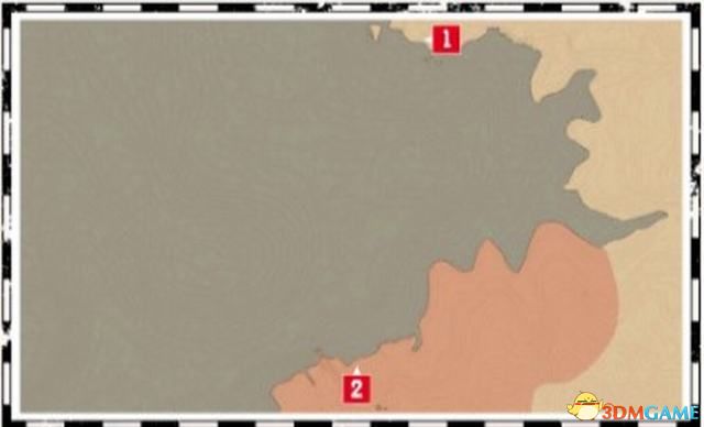 《荒野大镖客2》图文全章节流程全任务金牌攻略 全探索收集攻略