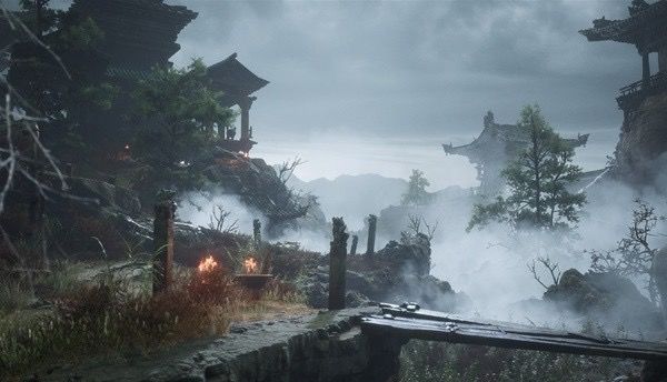 第一回｜黑风山图鉴补全攻略 – 黑神话：悟空图文教程