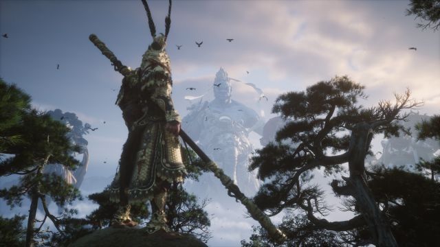 第一回｜五条心得助你横扫黑风山 – 黑神话：悟空图文教程