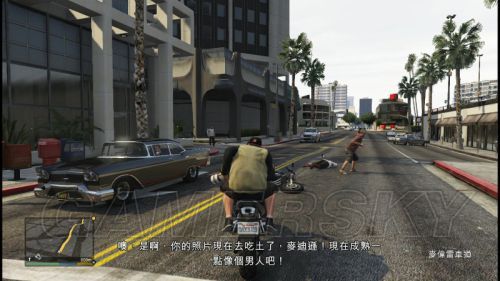 游民星空